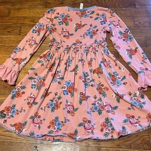 Matilda Jane Dress